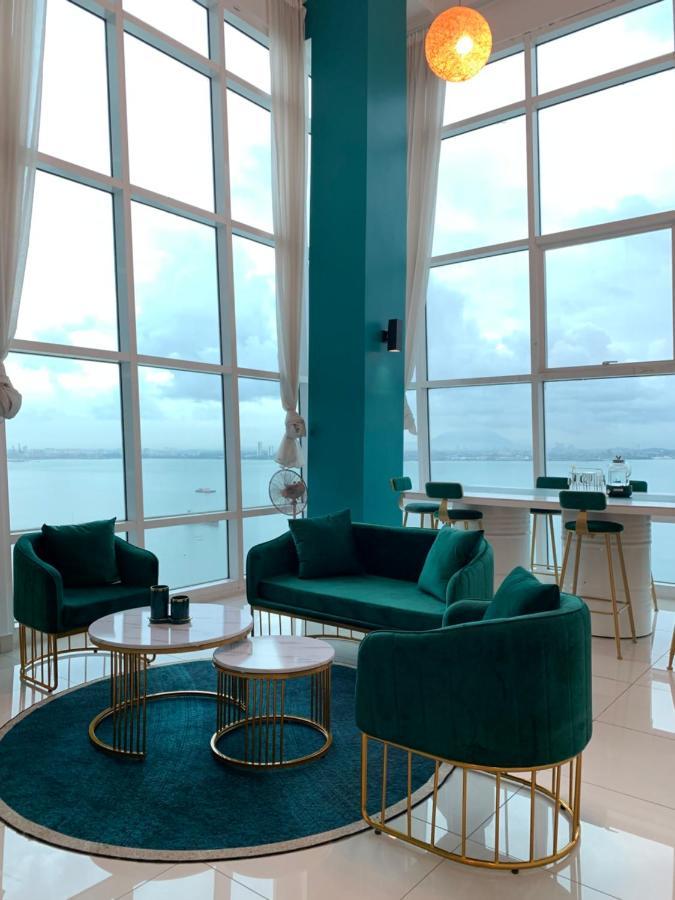 Maritime On The Top B16 จอร์จทาวน์ ภายนอก รูปภาพ